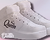 Queen Sneakers