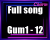 Bubble Gum EDM