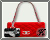 Jumbo CC Red/Gemini