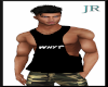 [JR] Muscle Tank