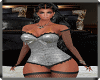 MAU/ NARA SENSUAL CORSET