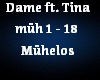 DS Dame ft. Tina