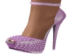 4267A pURPLE hEELS