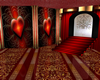 Red Heart's Parlor