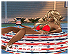 July 4th Pool Raft 2