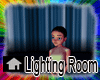 Lighting Room