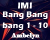 BANG BANG 3W4 Remix