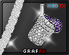 Gx| Diamond Lean Chain