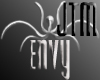 [JTM] Envy Necklace