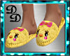 Chick Slippers