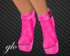 JJ -- Pink Heels
