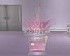 Pink Awareness Vase
