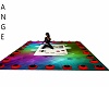 tapis dance