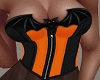 +SPOOKS ORANGE GA+