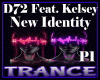 D72 - New Identity