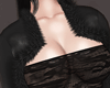 D| Sexy  Dress+coat