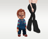 Chucky Pet ANIM
