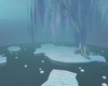 ICY LAKE