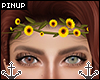 ⚓ | Sunflower Crown