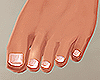 L◄ Realistic Feet