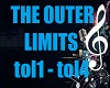 ER- THE OUTER LIMITS