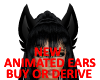 furry ears animated