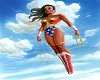 Wonder Woman Club