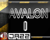 [JZ]Avalon Muscle Top I