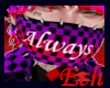 ECH~ Always Checker Mask