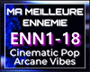 Ma Meilleure Ennemie