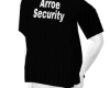 Arroe Security Shirt