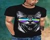 Music Cat Shirt