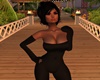 Black Dress Black Dress