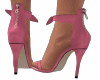 Pink Sandals ***