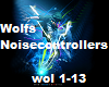 Wolfs Noisecontrollers