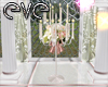 [eVe]Forever Wed Candles