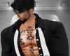 Open Tatto Shirt 1