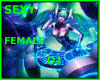 SEXY FEMALE DJ