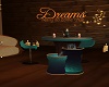 Dreams Table
