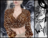 SG Leopard Blouse