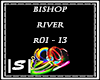 |S| Bishop River