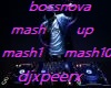 bossanova mash1-mash10