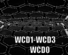 DJ LIGHTS - WCD