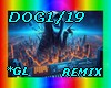DOG1/19- DOWN OF GENESIS