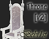 [Bebi] SilvSw throne v2