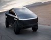 MATTE BLACK  TRUCK
