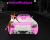 Pink's Dream Ride