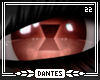 -D- | Ruby Eyes