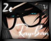 [ZE]Rayban Glasses.