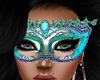 (DAN) Carnival Mask